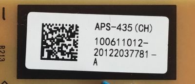 KIT DE TARJETAS PARA TV SONY 4K·UHD·HDR / MAIN A5027249A 484 / 1-010-115-21 / T-CON 34291100BG0311T / ST6451D03-5 / LED DRIVER A5026320A 488 / 1-006-902-11 / FUENTE 100611012 / 100660311 / APS-435 / PANEL YDBM065DCS11 / MODELO XR-65X90J / XR65X90J - Imagen 2